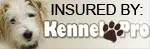 Kennel Pro insured by icon
